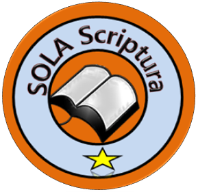 SOLAScriptura5's profile picture. Respondeu-lhes Jesus: Não provém o vosso erro de não conhecerdes as Escrituras, nem o poder de Deus?

(Marcos 12:24)