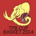 Basketball TPB CUP (@tpbasketball14) Twitter profile photo