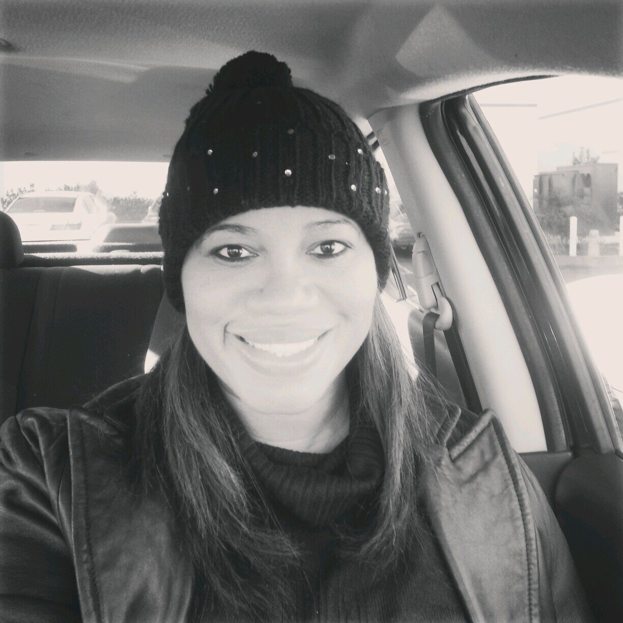 Event Planner, Scrapbooker, Mother of 3 Beautiful children...I LOVE the Lord, Love to sing and I'm fun to be around!! 1 REAL chick! ♥ #Sagittarius #TFB