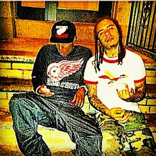 STR8CASHCAPO_'s profile picture. STREAMER