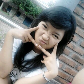 chubita_chris's profile picture. Mau ya gini enggak mau ydah :)|SMA st.yosef