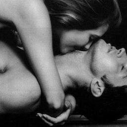 nous posterons les couples les plus mignons