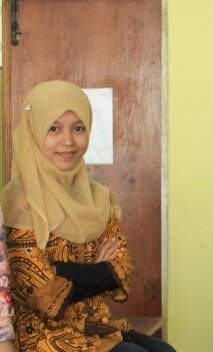 State Polytechnic of Sriwijaya'13