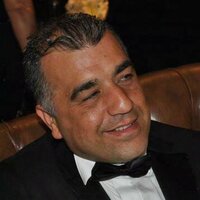 Hakan  Serez (@benserez) 's Twitter Profile Photo