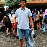 Ramdan Fiky Lazuardi (@ramdanfiky) 's Twitter Profile