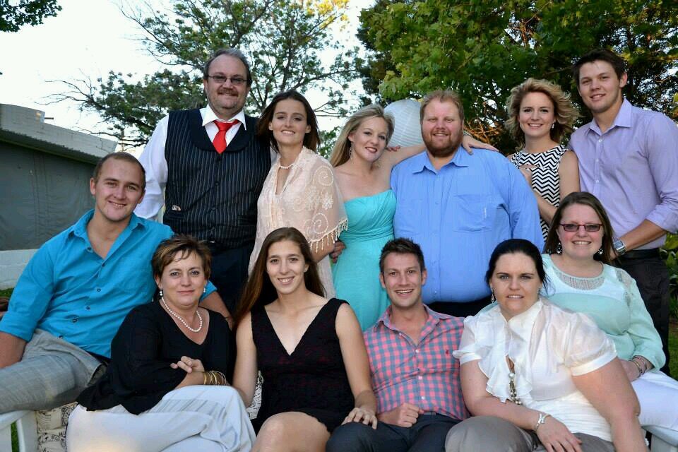 Working for the University of the Free State as Assistent Director: Student Life