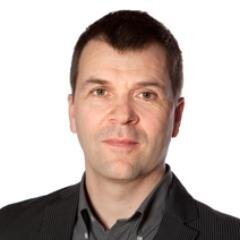 CEO strategic partnership, triple helix, FredericiaC - kanalbyen ved lillebælt