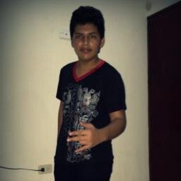 Hola a todos los twitter parceros