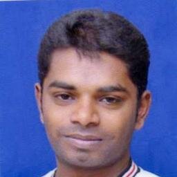 Rohith161's profile picture. 