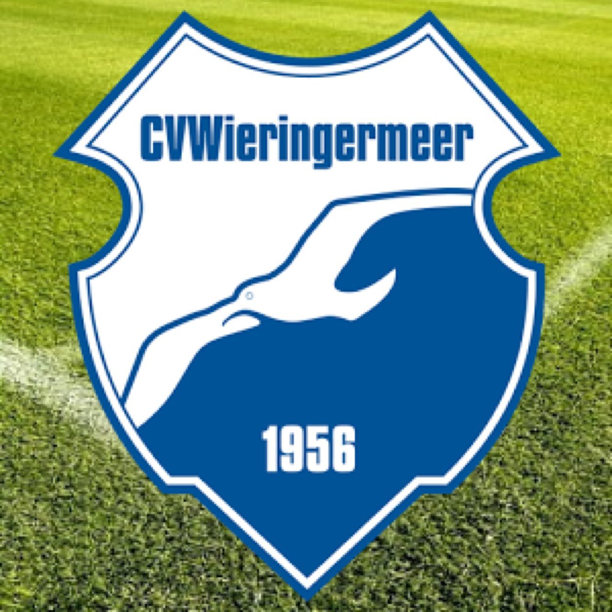 CVWieringermeer's profile picture. Voetbalvereniging C.V.Wieringermeer - Slootdorp - Beheer account door Martien I., Kees vd V. en Wendy B. Meehelpen? Meld je via Twitter.