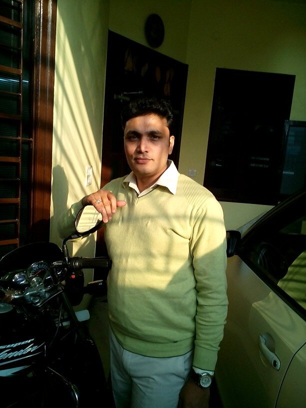 Lecturer in SchooL