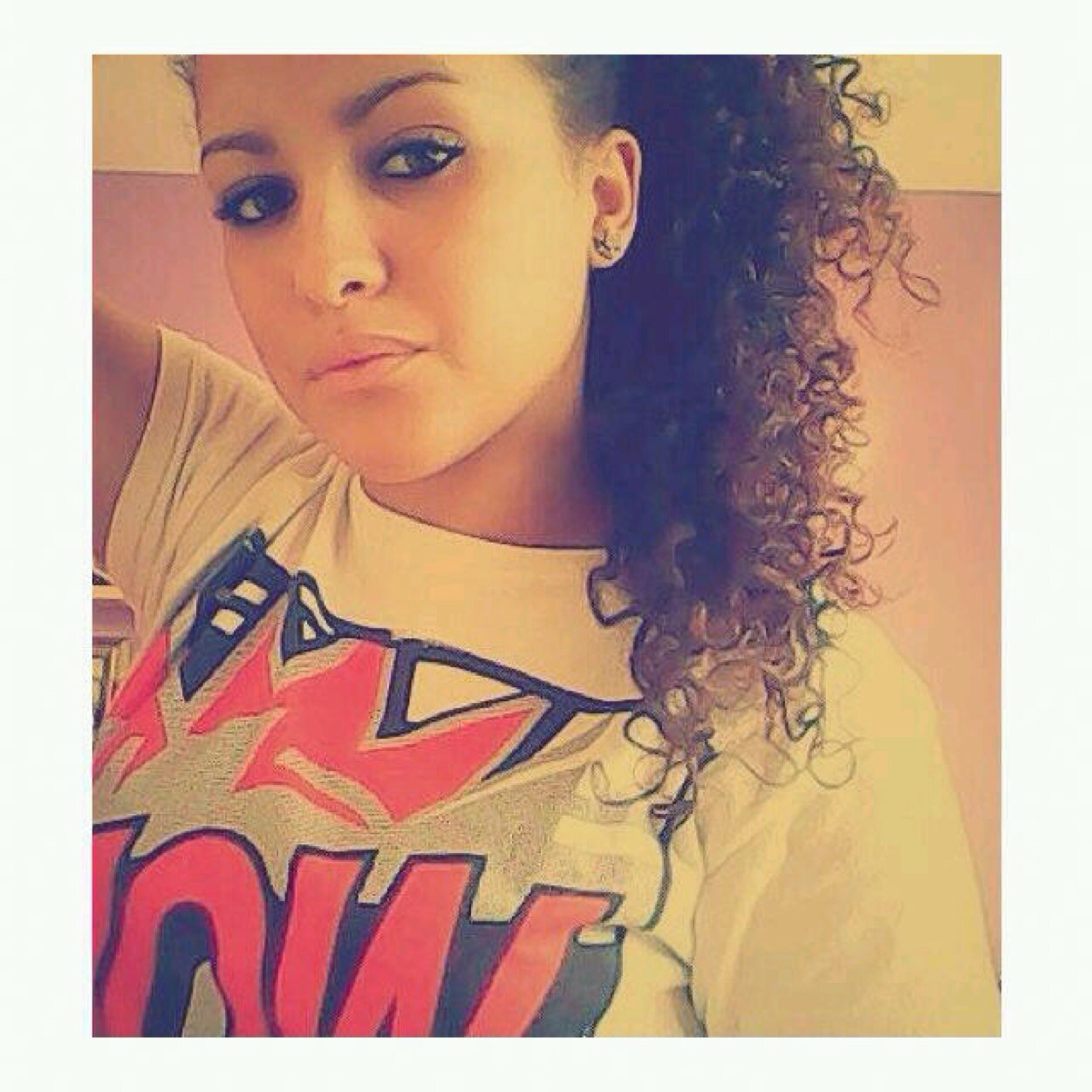 - Make your own luck.