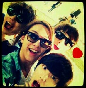 CNBLUE♡BOICE♡CN90line*No.0 ★CN90line*No配布中★  さよならはブロックで^^フォロバは仲良くなってからpq