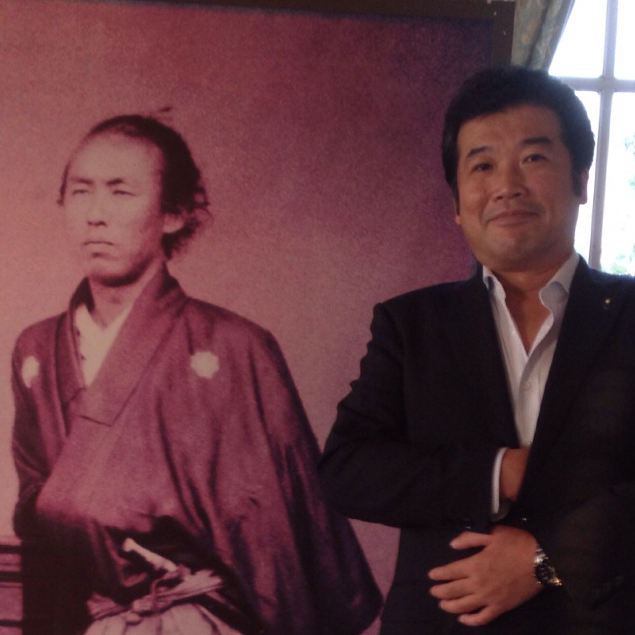 asaokahirohiko's profile picture. 