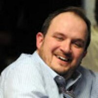 Blaise Tapp (@blaisetapp1) Twitter profile photo