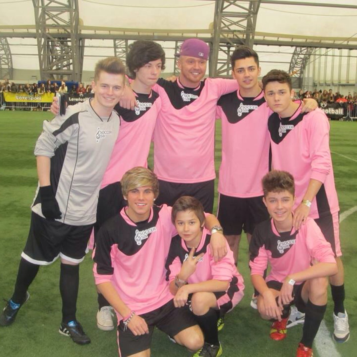 welsh overloaders lol.