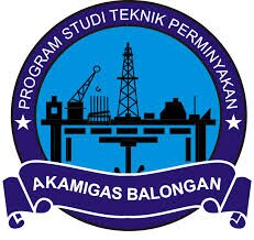 AKUN RESMI AKAMIGAS BALONGAN TEKNIK PERMINYAKAN B 12'