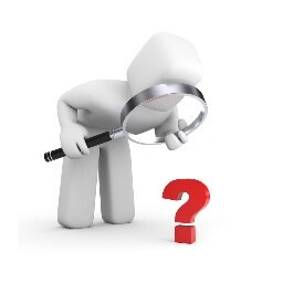 To cut through the controlled information we are spoon fed and find the truth, we need to ask better questions.