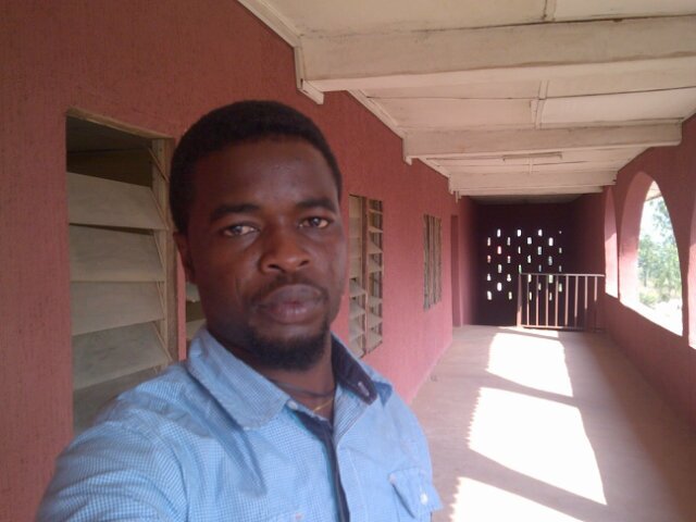 i ain't  so perfect but m BOLD and SIMPLE??? M highly complicated