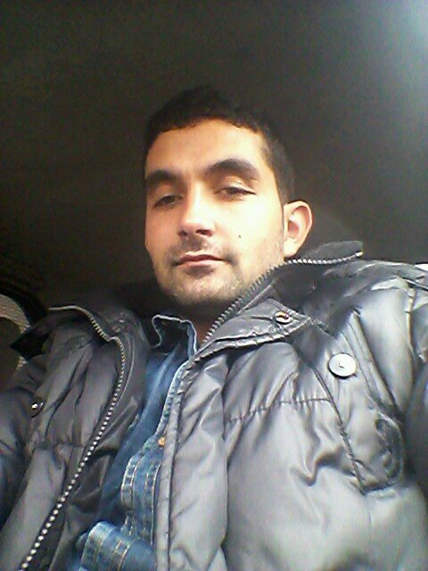 Murat Yalçınkaya Murat Yalçınkaya