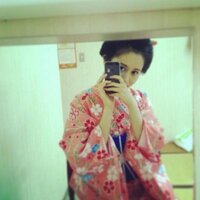 ゆな\(∵)/♡ (@atsukoteen0710) Twitter profile photo