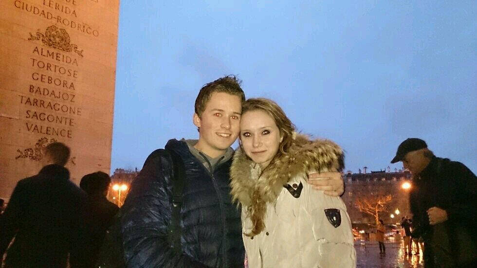 ♡'mike  ♡ Loveyouu schatje ♡