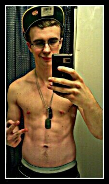 In Yo Gurls Bed..  Follow Ill Return!