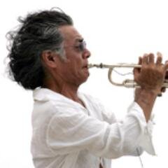 Trumpeter/Composer/Producer
1948.12.15-2020.10.17
https://t.co/dqERS8sTxo