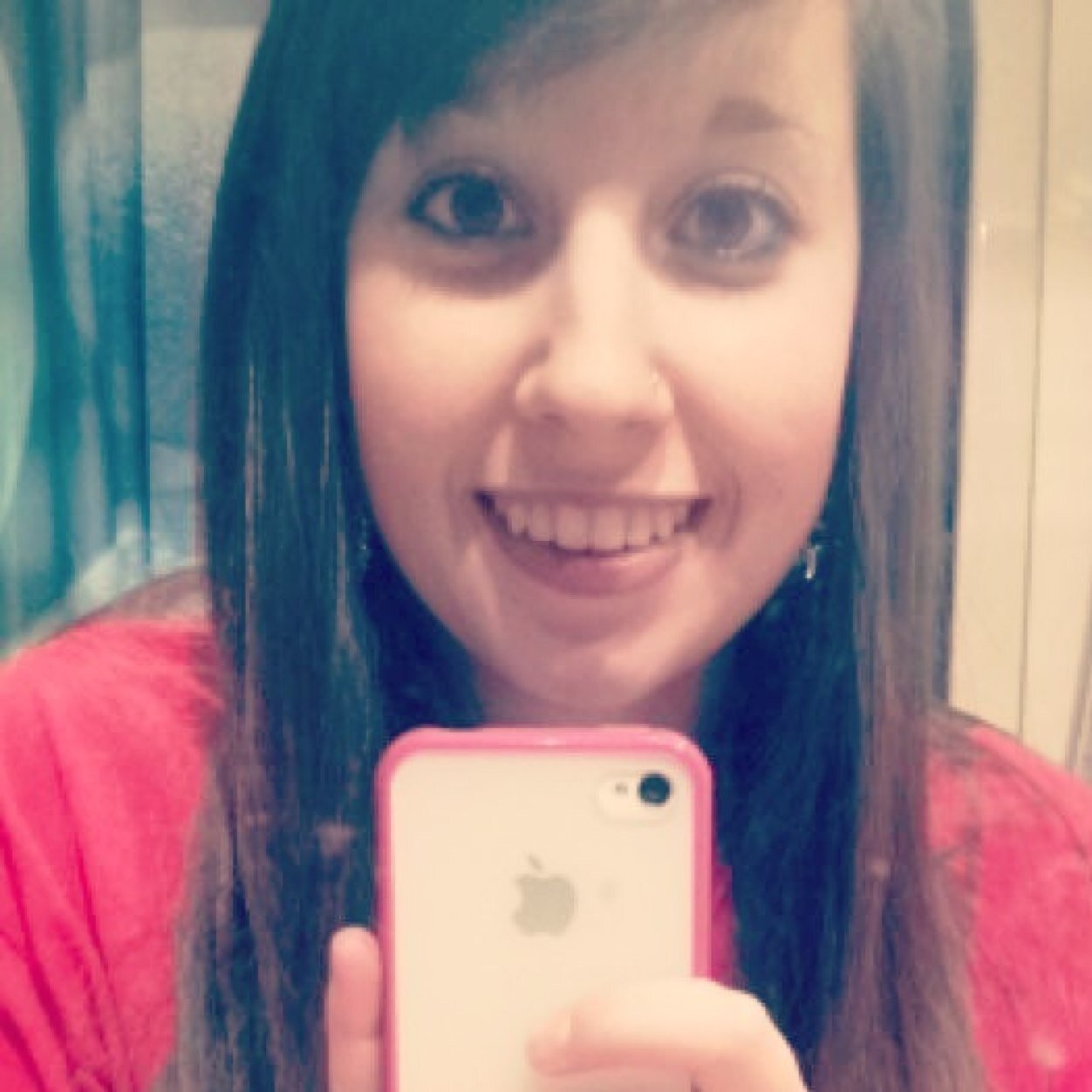 ChelsaGelsinger's profile picture. 