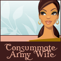Army Wife, Mom, & Social Entrepreneur
