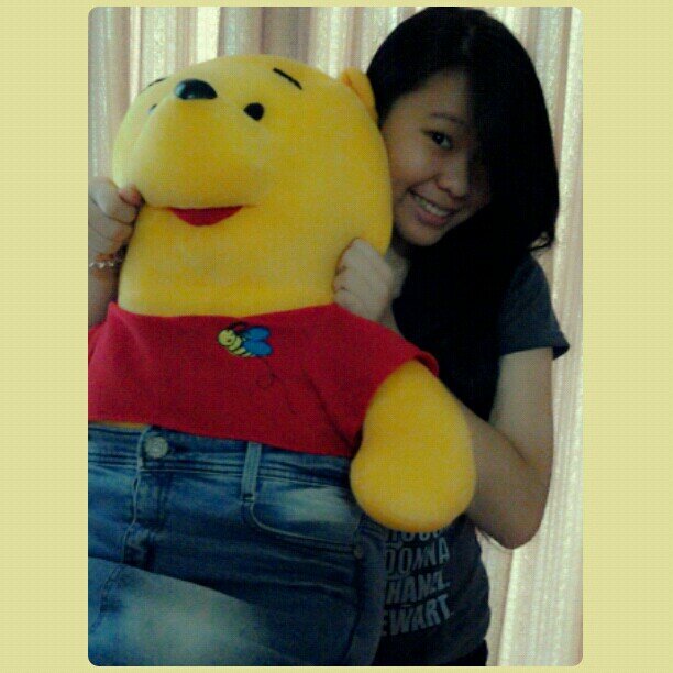line & ig : shaniachintia | mention for follback :)