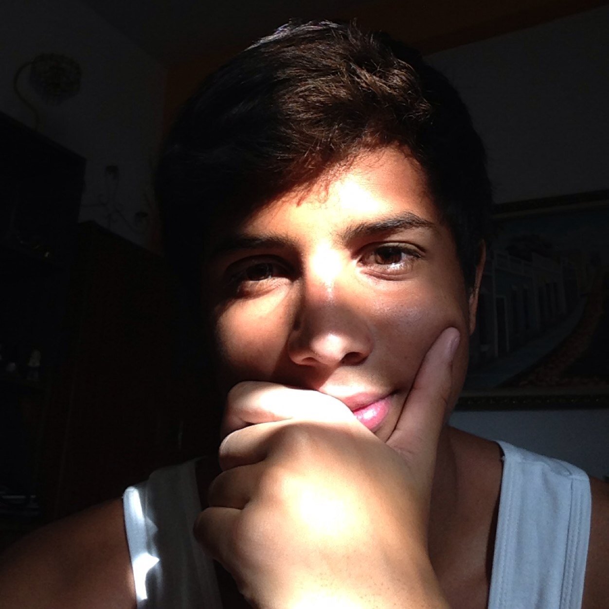 El Futbol es lo mio! =D tu me sigues yo te sigo! ;)