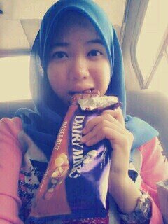 ♕ Aziey Azieyzah Here シ Batch 97' Girl ★ #Johorean ♡ #SPMCandidate_2014  #GengHavoc #Facebooker #Ig : azieyazieyzah ♕