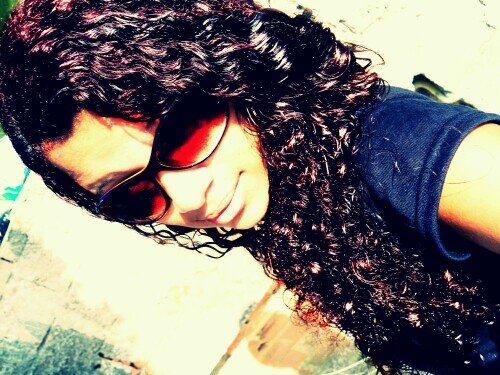 i love rock roll