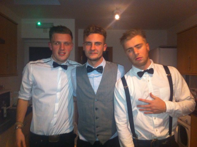 birmingham babyyyy