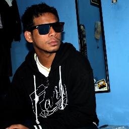 93's rock n' roll boy, madridista
