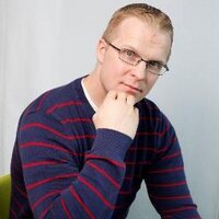 risto-m ratilainen (@risto_matti) 's Twitter Profile