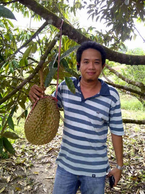 hendraborneo86's profile picture. 