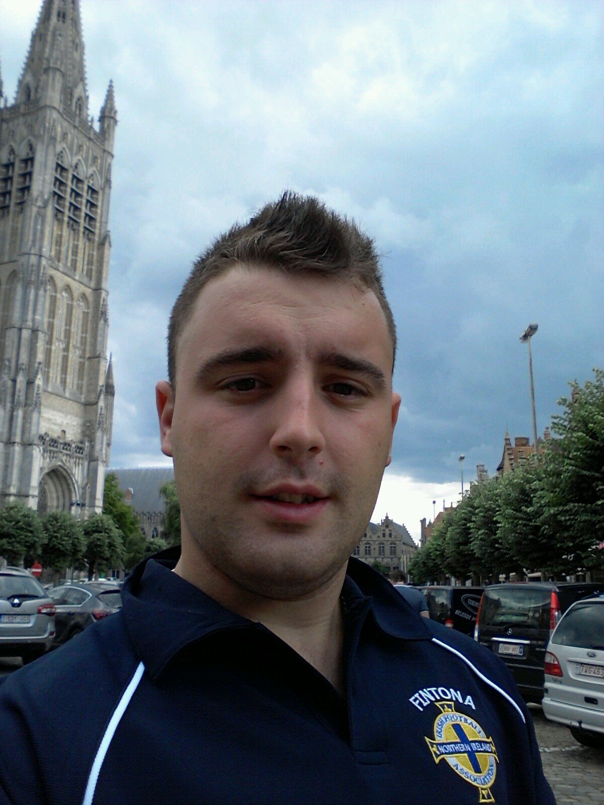 alibarker91's profile picture. 