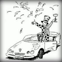 sea_trader's profile picture. Не зная покоя и отдыха, при лунном и солнечном свете, я делаю деньги из воздуха, чтоб после кидать их на ветер.