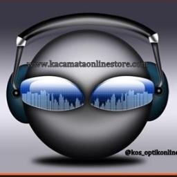 kos_optikonline's profile picture. Jual kacamata online Nike,Adidas,Porcshe,TAGHeur,Rayban.          |Rp 250rb|Lensa Essilor