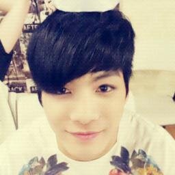 Trainer of @PallettownRP - Jr of Nu'est – Rayquaza's owner.