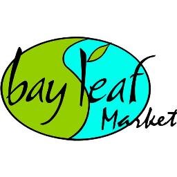 Bay Leaf Market is a Natural and Organic Grocery, Coffee Bar / Bakery, Vitamins and Supplements, Organic Beer and Wine, Used Books and Deli.
