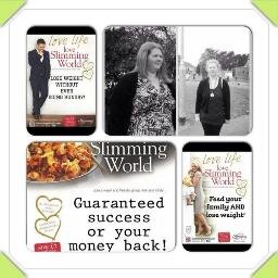Hi I am the Slimming World consultant for Chard Tuesday 7.30pm, Langport Wednesday 7.30pm, Ilminster Thursday 6.30pm & Crewkerne Friday 9.30am groups