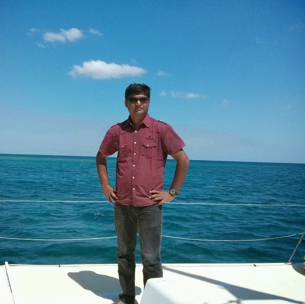 venky311081's profile picture. 