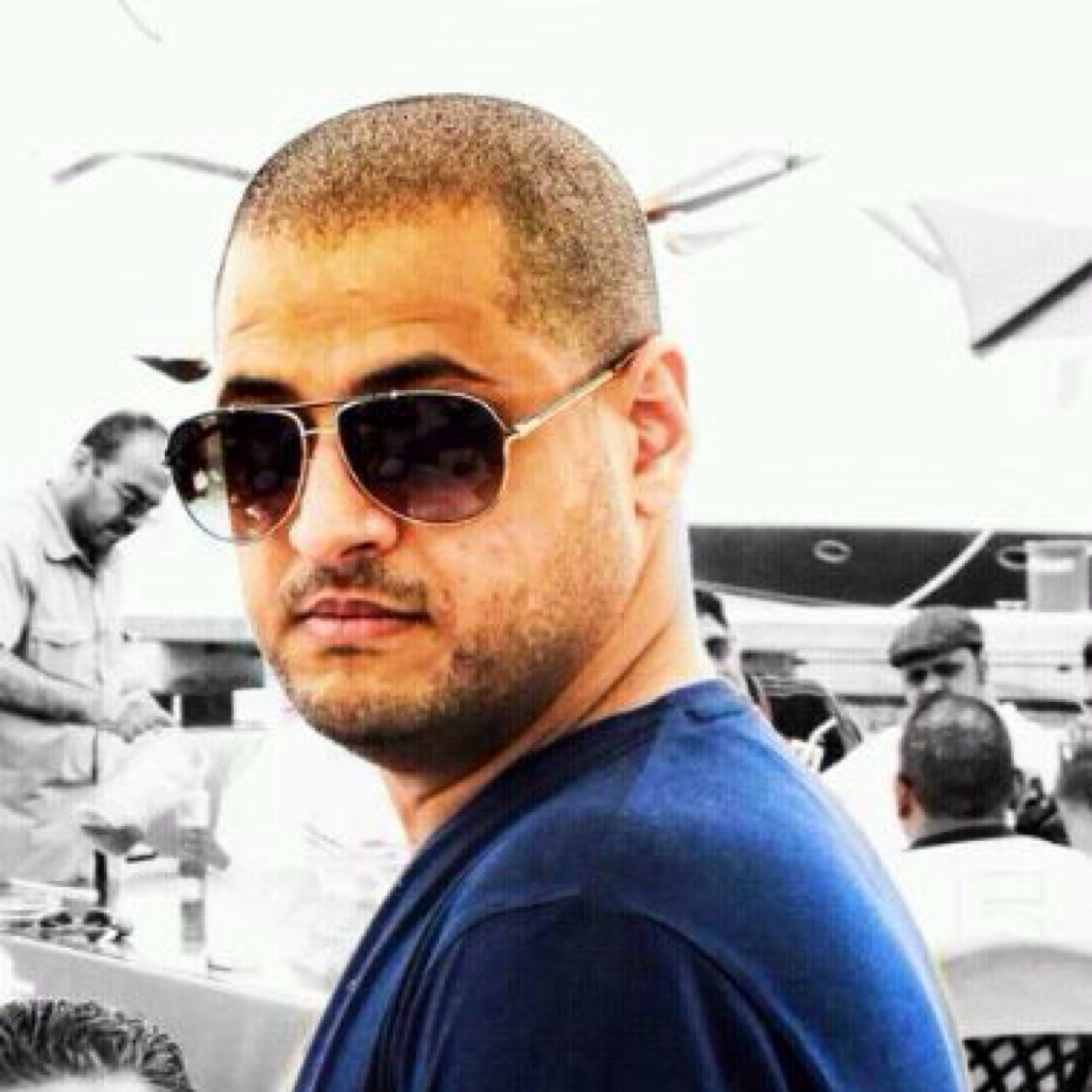 i am who i am..deal with it..... لا أركع إلا لخالقي ولا أنحني إلا لأمي