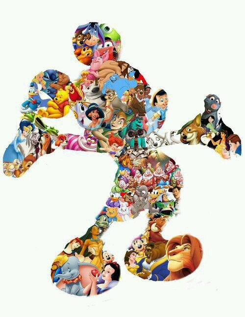 BoysBand.love &GReeeeN&Disney♡