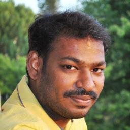 mathankumar1's profile picture. 