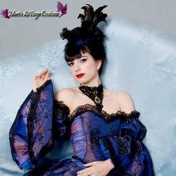 maria_lefaye's profile picture. Alternative clothing designer and photographer based in the midlands, UK