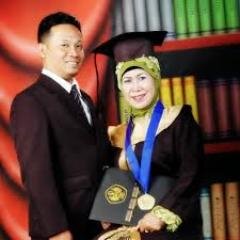 civil servants Bandung-graduate alumni of Unpas (MIA)